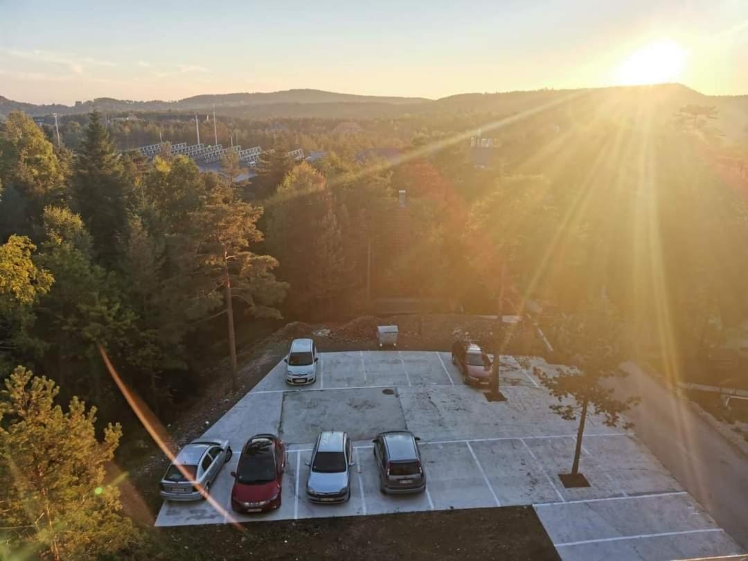 Divcibare Planinski Mir A19 Exteriör bild