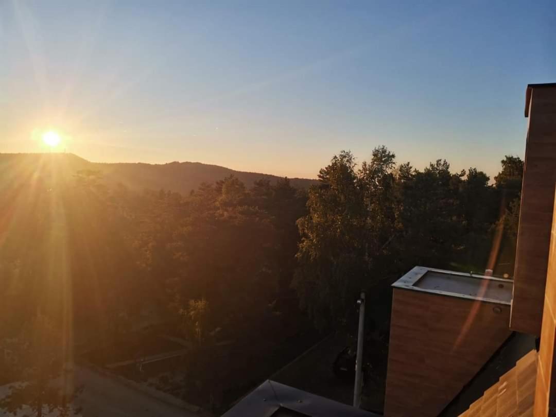 Divcibare Planinski Mir A19 Exteriör bild
