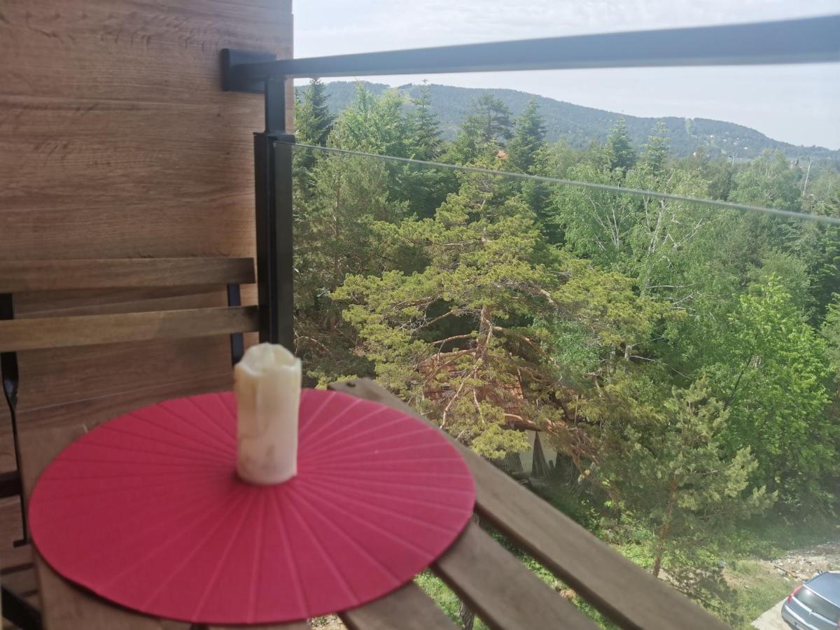 Divcibare Planinski Mir A19 Exteriör bild