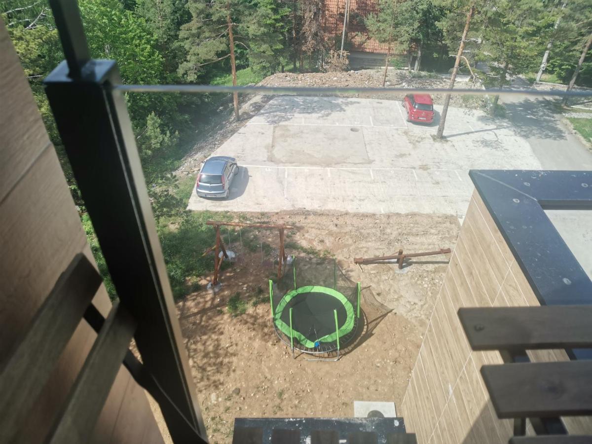 Divcibare Planinski Mir A19 Exteriör bild