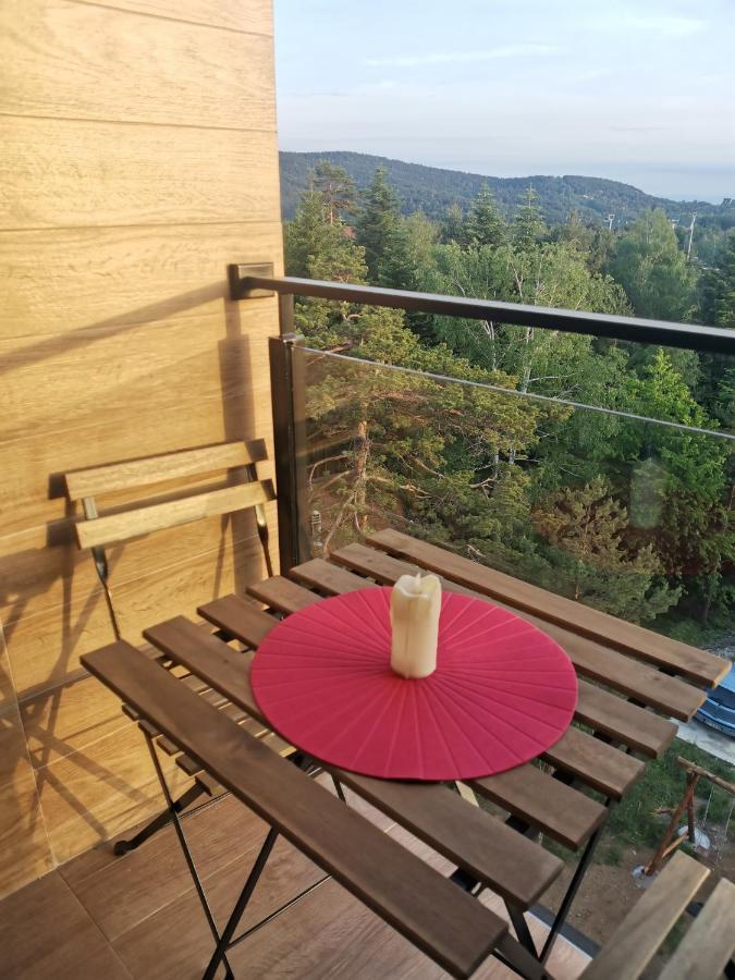 Divcibare Planinski Mir A19 Exteriör bild