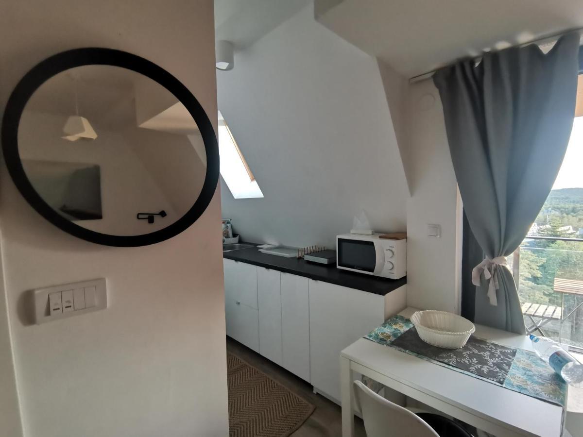 Divcibare Planinski Mir A19 Exteriör bild