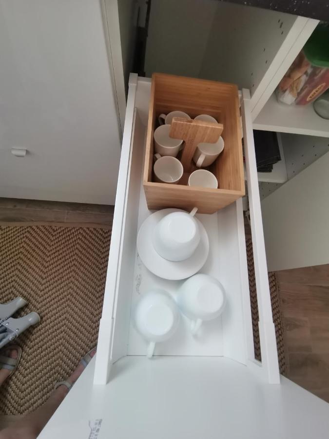 Divcibare Planinski Mir A19 Exteriör bild