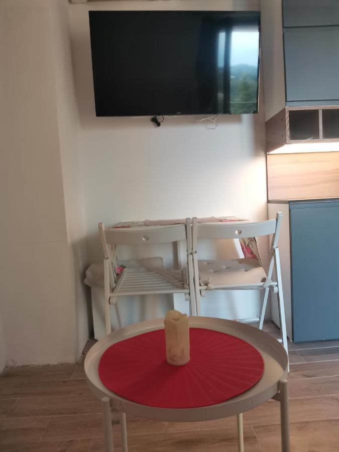 Divcibare Planinski Mir A19 Exteriör bild