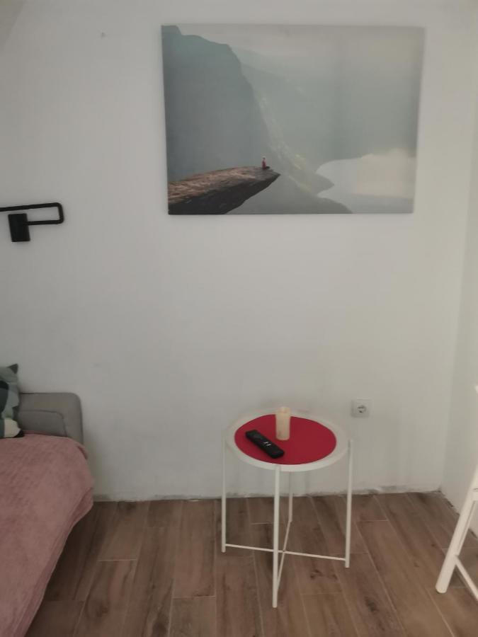 Divcibare Planinski Mir A19 Exteriör bild